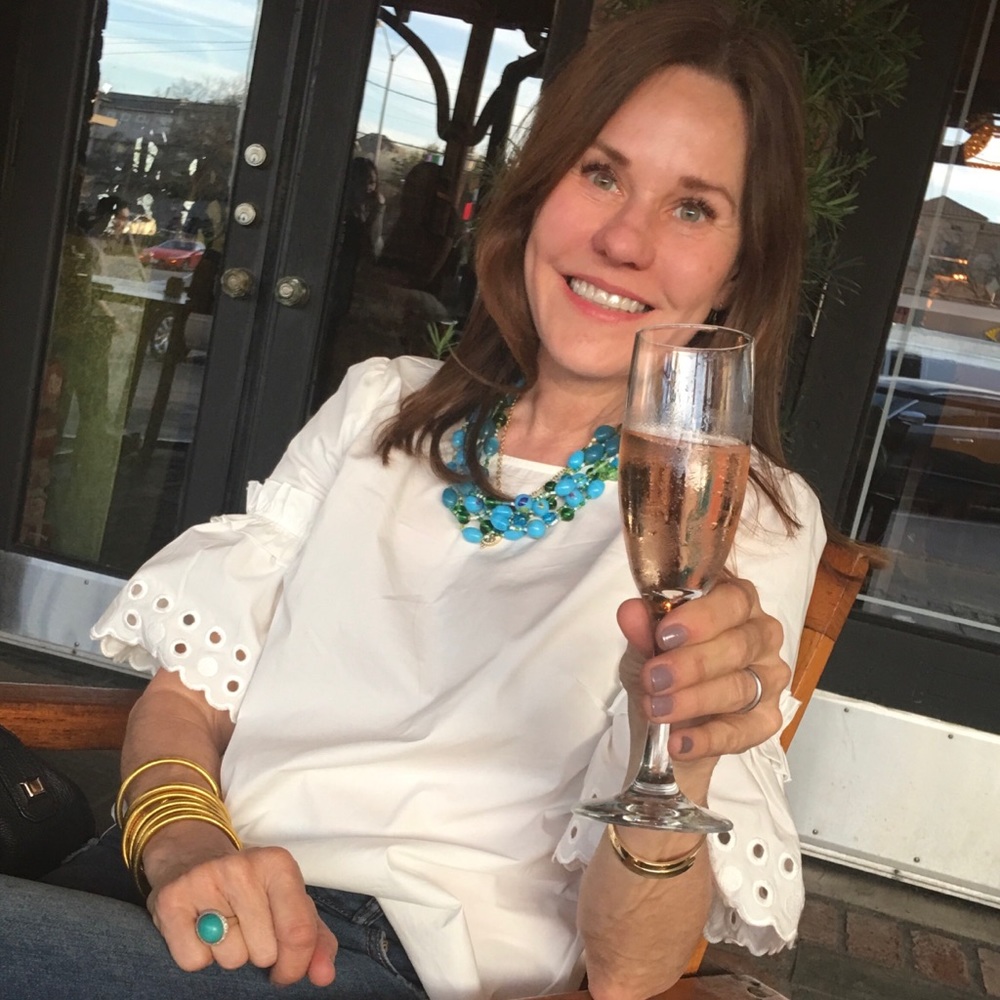 Meet your Posher, Ann